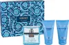 Versace Man Eau Fraiche Edt 50Ml + Asb 50Ml + Sg 50Ml Produktbild-Vorschau 2