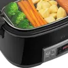 SENCOR SPR 5508BK Pomalý hrnec, objem 6 l, 5 předvoleb pro Náhled obrázku produktu 5