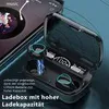 Bluetooth In Ear Kopfhörer für Apple iPhone Serie Kabellos Produktbild-Vorschau 20