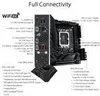 ASUS ROG STRIX Z790-I GAMING WIFI Intel Z790 LGA 1700 mini Podgląd zdjęcia produktu 14