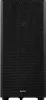 A black computer tower case with a textured front panel and the XPG logo visible at the bottom. Anteprima dell’immagine prodotto