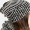 Knit Factory Remy Mütze - Silver Mist - One Size Produktbild-Vorschau 3