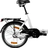 Agon Cruiser 20 Zoll Klapprad für Damen und Herren 150 - Produktbild-Vorschau 4