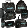 Set scolastico Mega – GAMER Set zaino scolastico da 6 pezzi Anteprima dell’immagine prodotto 1