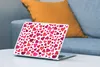 MuchoWow® Laptop Aufkleber Sticker Cover Valentinsgeschenk Produktbild-Vorschau 4