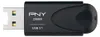STICK 256GB USB 3.1 PNY Attaché Black Produktbild-Vorschau 4