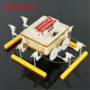 60 pcs engrenages en plastique set engrenages robot modèle Voir les images du produit 7