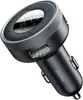 Baseus Enjoy FM Transmitter Autoladegerät LED 2x USB / Produktbild-Vorschau 6
