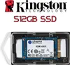 Kingston KC600 - Solid-State-Disk - 512 GB - SATA 6Gb/s Produktbild-Vorschau 11