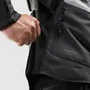Rebelhorn Hiker 4 wasserdichte Motorrad Textiljacke, Produktbild-Vorschau 8