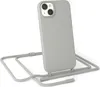 EAZY CASE Handykette Silikon Premium kompatibel mit Apple Produktbild-Vorschau 1