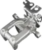FEBI BILSTEIN Bremssattel Hinten Links für VW Caddy III Produktbild-Vorschau 2