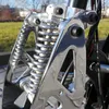 Elektro- Scooter 1000 Watt - "VIRON" E-Scooter 1000W / 36V Produktbild-Vorschau 8