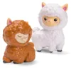 Simba Evi Love Alpacas – Puppe mit Alpakas, süßes Outfit, 2 Produktbild-Vorschau 2
