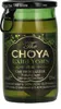CHOYA Umeshu Extra Years 17% 50ml Produktbild-Vorschau 1