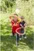 Outdoor active Jeu de raquettes Jumbo avec balles, longueur Voir les images du produit 5