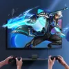 Baseus HDMI 2.0 Kabel 4K 60 Hz 3D HDR 18 Gbps 3 m schwarz Produktbild-Vorschau 15