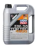 5 Liter LIQUI MOLY 5W-30 Top Tec 4200 MB 229.31 Porsche C30 Produktbild-Vorschau 1