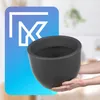 Vaso da fiori KADAX "Rafat", fioriera rotonda, vaso per Anteprima dell’immagine prodotto 4