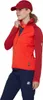 Aconcagua ML Jacket Damen, Midlayer-Fleecejacke - Mammut (30) Voir les images du produit