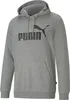 Puma Sweatshirts Essentials Big Logo Hoodie, 58668801, Produktbild-Vorschau 16