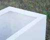 Elegant Einrichten | Pflanzkübel | Fiberglas | rechteckig | Produktbild-Vorschau 8