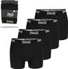 Pánské Boxerky Everlast, Bavlna, Černé, 4 Kusy, Velikost Náhled obrázku produktu 9