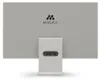 27" monitor IPS colorato 120 Hz - MISURA VIVA Moon Silver Anteprima dell’immagine prodotto 4