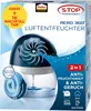 Pattex Luftentfeuchter Gerät Aero 360 inkl. 450g Tab Náhled obrázku produktu 19