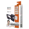 USB kábel 2.0 A/M - micro B/M 1m čierny, Quick Charge 71097 Náhľad obrázku produktu 3