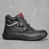 Elten Sicherheitsstiefel Anderson Roof S3 SRC Gr.46 schwarz Produktbild-Vorschau 17