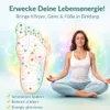 ReliveX™ Magnetische Einlegesohlen Akupressur-Schuheinlagen Produktbild-Vorschau 4