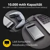 Intenso 7332330 Intenso Powerbank PD10000 Power Delivery Vista previa de la imagen del producto 13