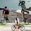 ROCKBROS Fahrrad Flaschenhalter Robust Seitliche aus PC+ABS Produktbild-Vorschau 6