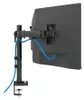 Neomounts DS60-600BL3 supporto da scrivania Anteprima dell’immagine prodotto 22