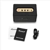 Marshall 1006004 - Lautsprecher Bluetooth Acton III schwarz Produktbild-Vorschau 20