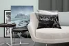MuchoWow® Zierkissen Sofakissen Wohnzimmer Dekokissen 45x45 Produktbild-Vorschau 5