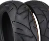 Reifen Set Vorne 120/70-12 + 130/70-12 hinten für Peugeot Produktbild-Vorschau 3