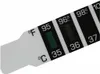 Stirnthermometer Streifen für Erwachsene Baby Kind Produktbild-Vorschau 3