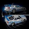 LEGO® Technic 42210 2 Szybcy i wściekli Nissan Skyline GT-R Podgląd zdjęcia produktu 40