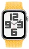 Cinturino intrecciato Solo Loop per Apple Watch Series 1 - Anteprima dell’immagine prodotto 2