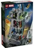 LEGO® ǀ Marvel 76352 Nueva Torre Vengadores de Avengers: Vista previa de la imagen del producto 12