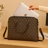 Guess torba na laptopa 15" 4G Triangle ekologiczna kieszeń Podgląd zdjęcia produktu 5