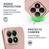 kwmobile Handyhülle für Xiaomi 15T Hülle - weiche Silikon Produktbild-Vorschau 3