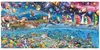 EDUCA Panoramapuzzle Life 3000 dlks Produktbild-Vorschau 1