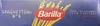 10x Pasta Barilla Spaghettoni Nr. 8 italienisch Nudeln 500 Produktbild-Vorschau 2