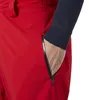 Helly Hansen Herren Legendary Insulated Pant, Rot, XL Produktbild-Vorschau 7