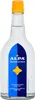 A clear product shot of a bottle of Alpa Francovka. Produktbild-Vorschau