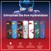 ion8 NFL Packers Leichte Edelstahl-Wasserflasche, 600 ml/20 Produktbild-Vorschau 8