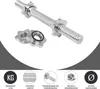 GORILLA SPORTS® Kurzhantelstange - 30mm, 42cm lang, bis Produktbild-Vorschau 3